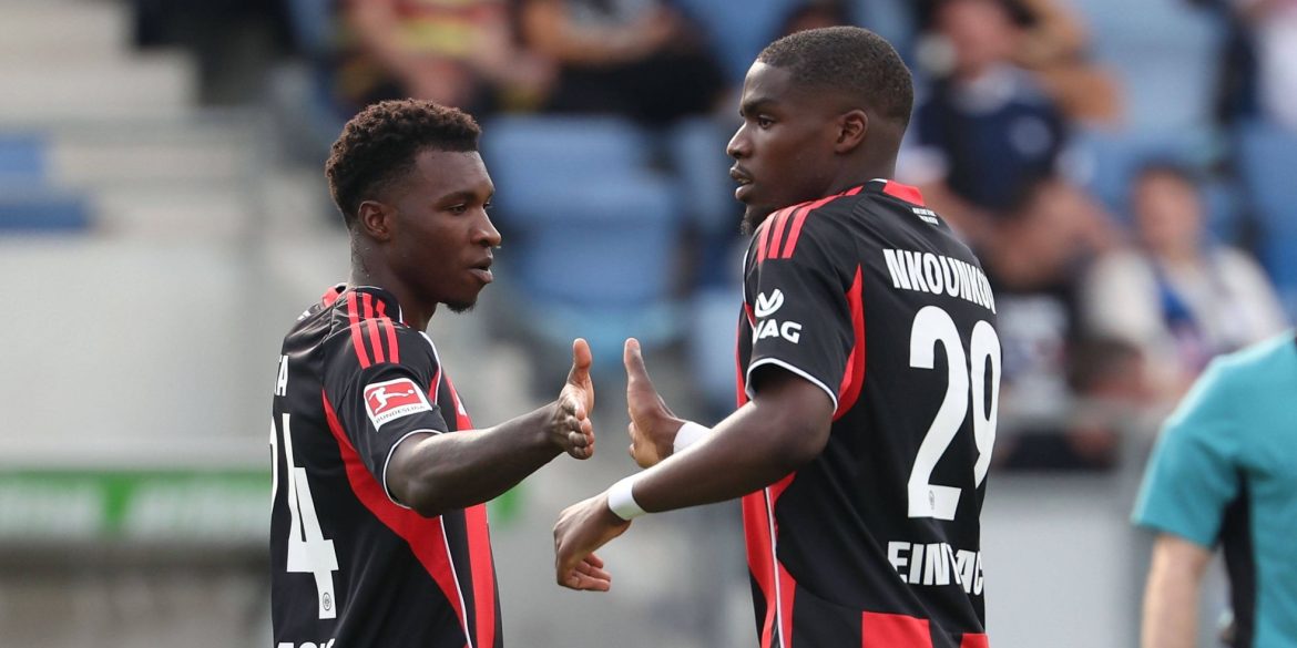 Transfergerüchte: Wende beim VfB Stuttgart & Eintracht Frankfurt – Vollzug bei Bayer Leverkusen