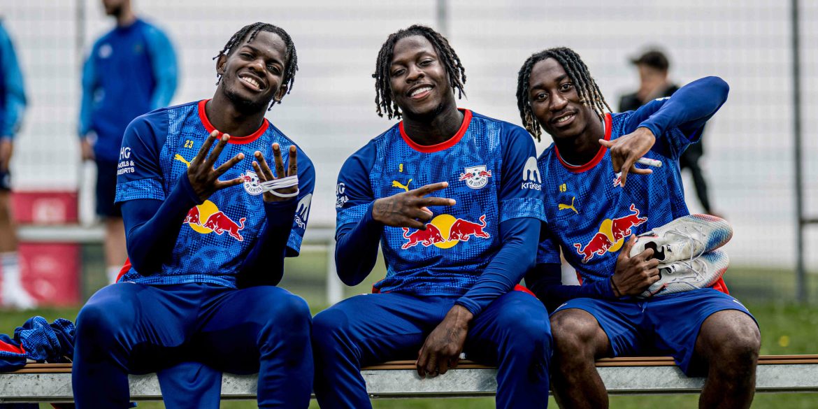 Saisonvorschau RB Leipzig: Frischzellenkur nach der großen Enttäuschung