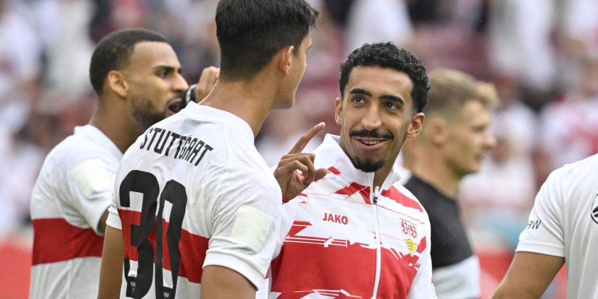 Die Gewinner des 2. Spieltags: VfB-Duo und Werder-Neuzugang jetzt kaufen!