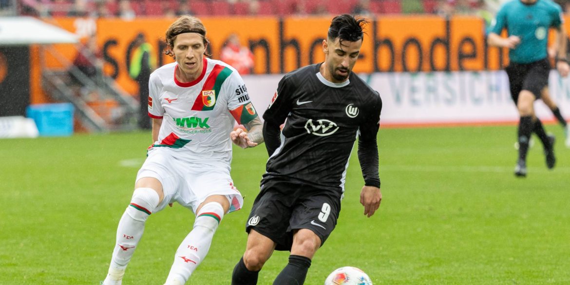 Viererkette: Wende beim VfL Wolfsburg? Ein Leipziger ist zu teuer