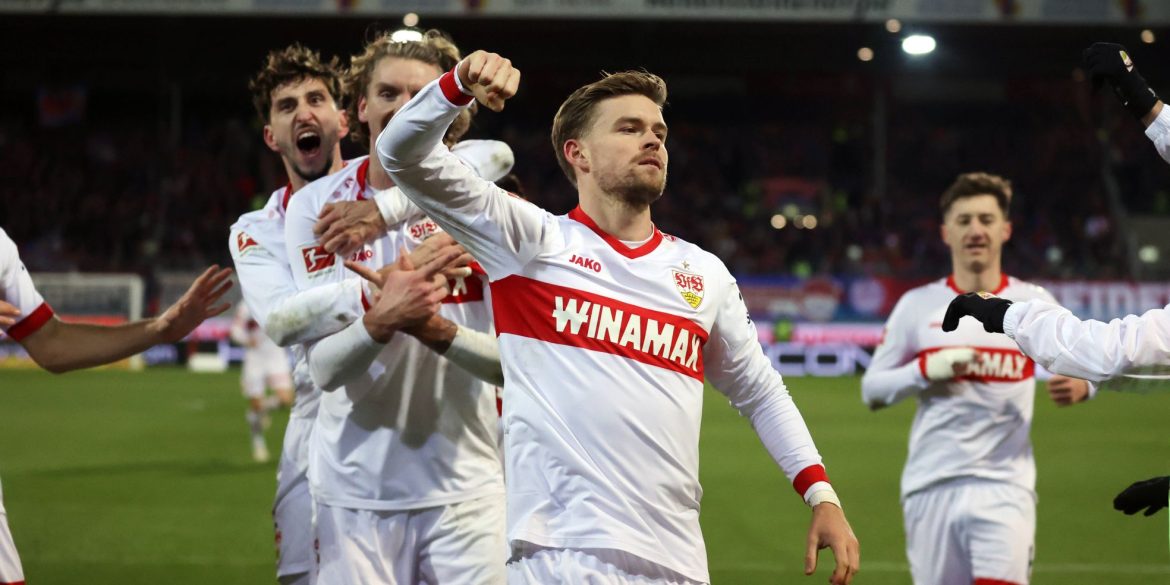 Die besten Abwehrspieler der Bundesliga: VfB-Star und Bayer-Zauberfuß im Duell