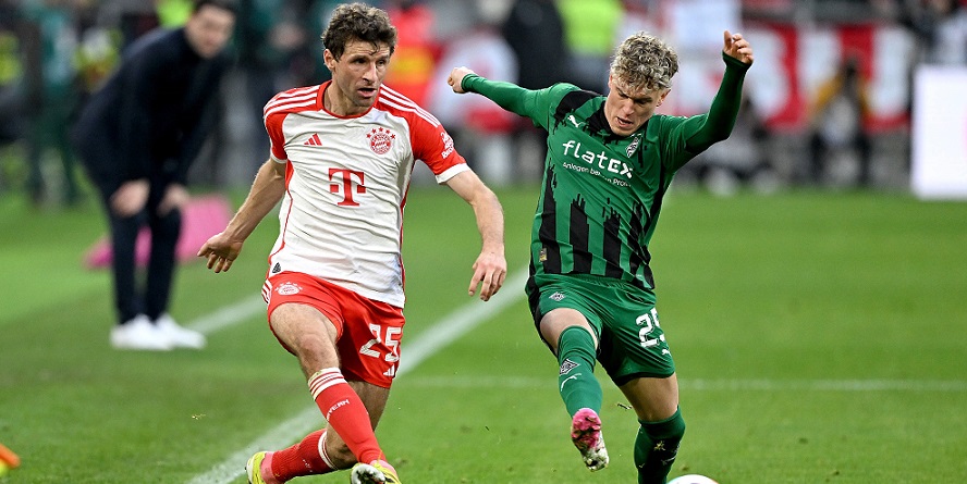 Kaufempfehlungen ab 6 Millionen: Flügelflitzer aus Gladbach, BVB-Konstante & Bayern-Duo