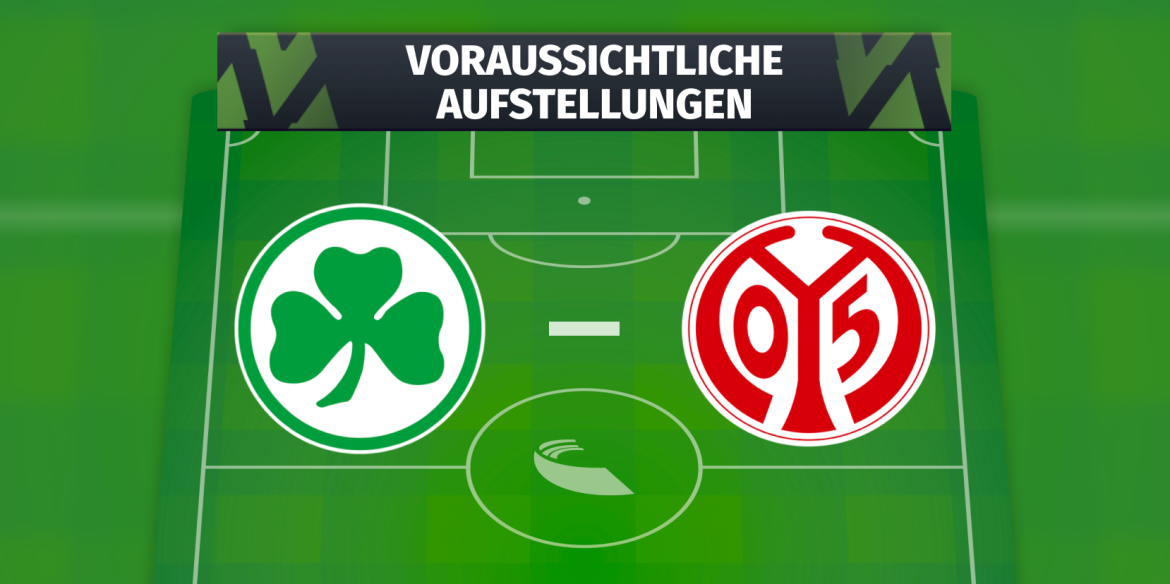 BVB – VfB Stuttgart: Die voraussichtlichen Aufstellungen