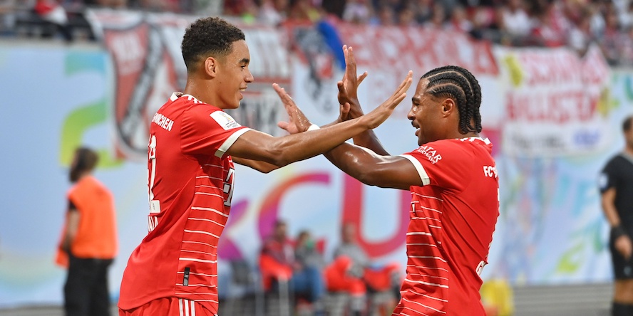 Aufstellungs-Hilfe: Die letzten Updates vor dem 3. Spieltag – Vier Bayern angeschlagen