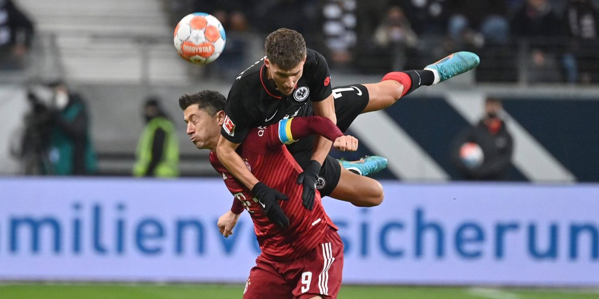 Transfergerüchte: Bewegung bei Lewandowski – wechselt ein Frankfurter innerhalb der Bundesliga?