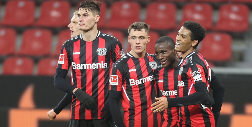 Teamcheck Bayer Leverkusen: Topstars halten und nachlegen für den nächsten Schritt
