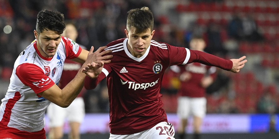 Leverkusen-Neuzugang Adam Hlozek im Comunio-Check: Ein absoluter Transfer-Coup