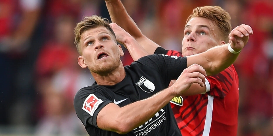 Corona-Update: Eintracht ohne Stammspieler, drei Fälle beim SC Freiburg!