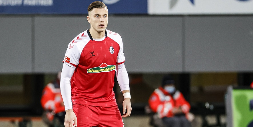 Marktwertgewinner des Monats – Januar: Demirovic und Co. überraschend stark