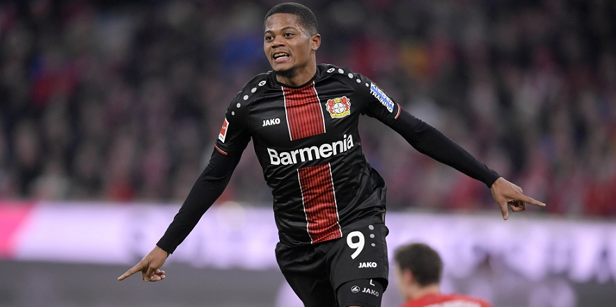 Absolute Marktwertgewinner – KW 48: Bailey hinter zwei Mainzern