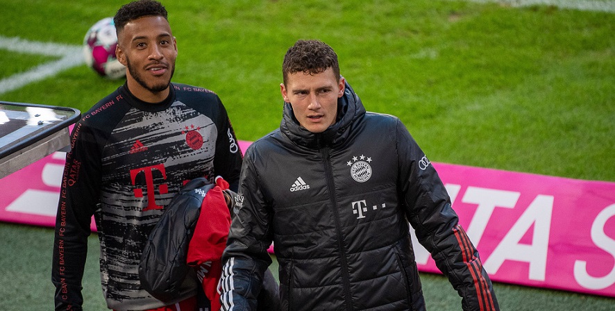 Comunio-Vorschau vor dem 9. Spieltag: Bayern mit Tolisso und Pavard, Andersson fällt aus