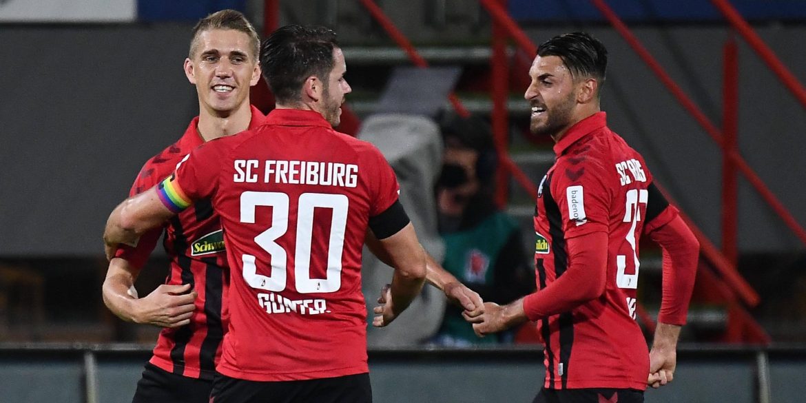 Saisonvorschau SC Freiburg: Drei Leistungsträger verloren – und doch wieder eine starke Truppe