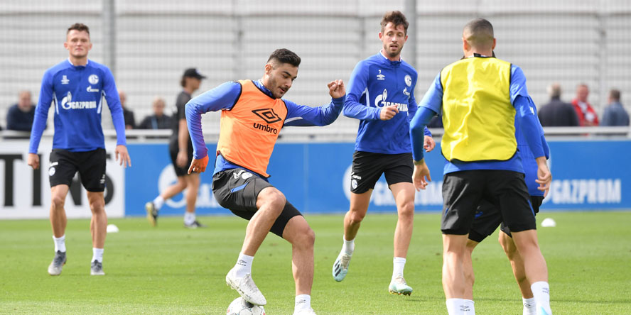 Wieder fit: Diese Spieler kehren nach der Länderspielpause zurück