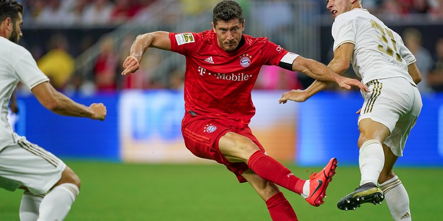 Marktwertverlierer der Woche – KW 30: Lewandowski und Co. auf Abwegen!