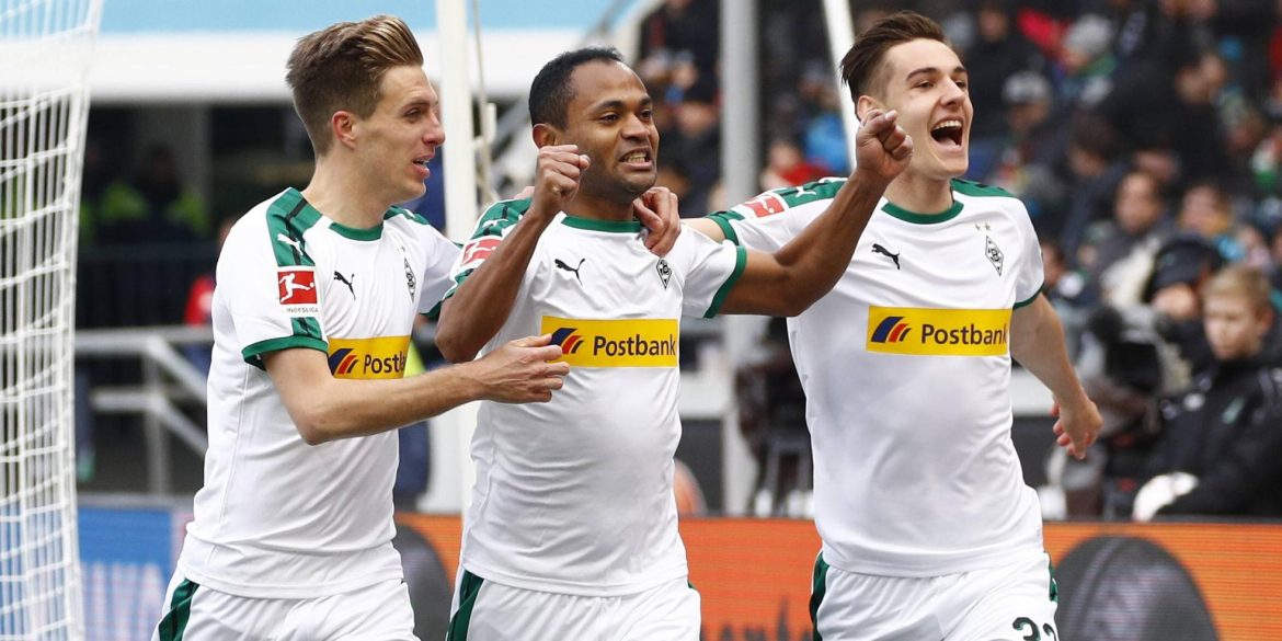 Die Gewinner des 29. Spieltags: Raffael, Didavi & Co. – jetzt schnell bei Comunio kaufen!