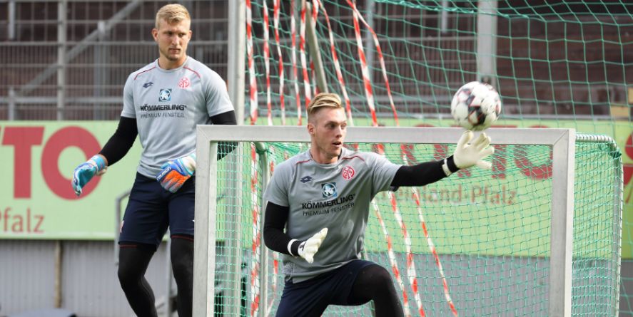 Vier offene Torwart-Duelle: Wer spielt und wer schaut zu?