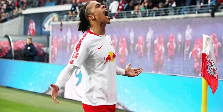 Diesmal ohne Hazard: Die formstärksten Spieler