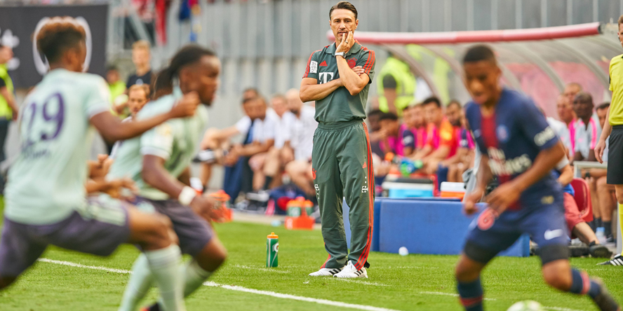 FC Bayern: Diese vier Stars könnten unter Kovac abgehen