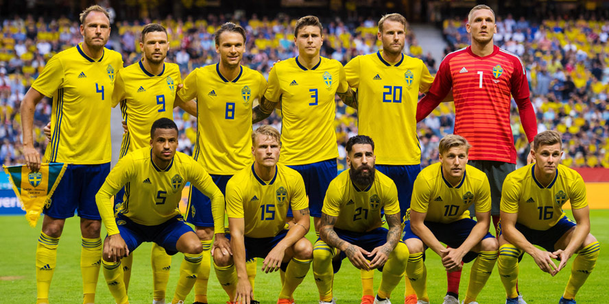 WM-Vorschau Schweden: Der Favoritenschreck nach der Ära Ibrahimovic