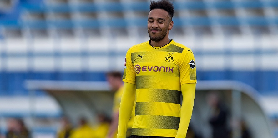 BVB und Bayer doppelt vertreten: Die Marktwertverlierer der Woche – KW 2