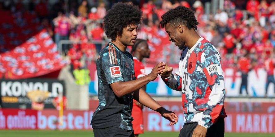 Transfergerüchte: Bayern-Star nach England oder Spanien? Köln, HSV und Werder streiten um Youngster