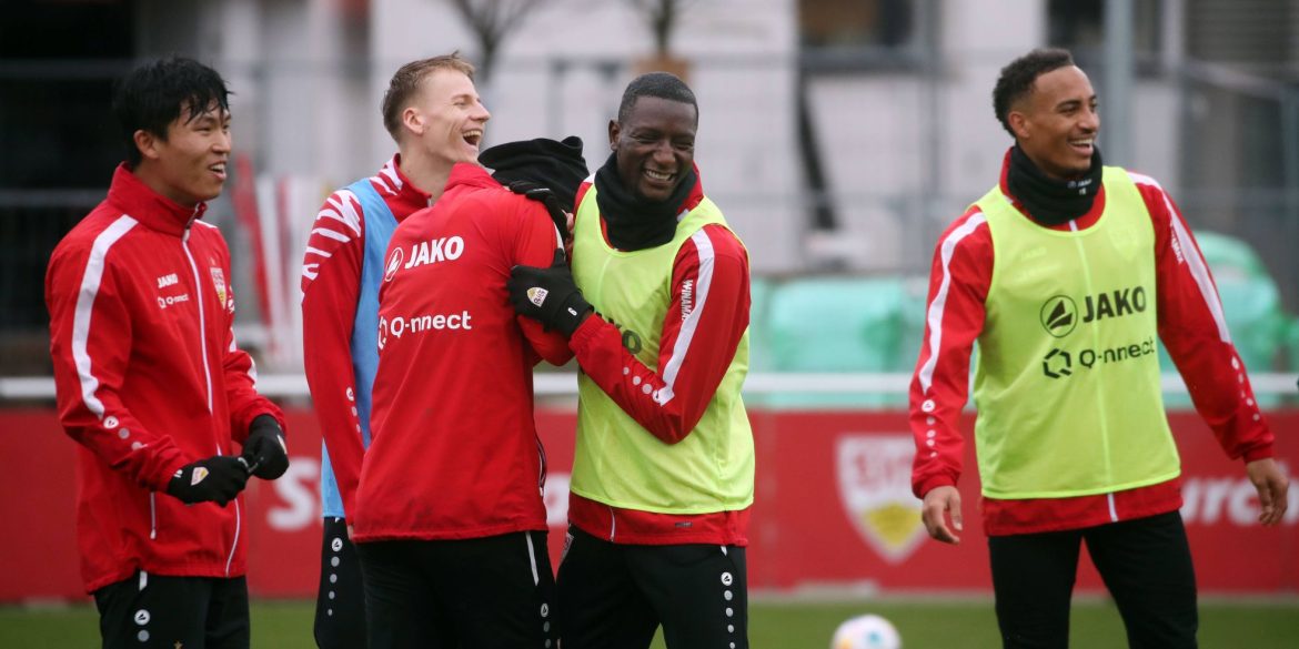 Positionsänderungen: Wer wird umgestellt? Spieler von VfB & TSG werden diskutiert