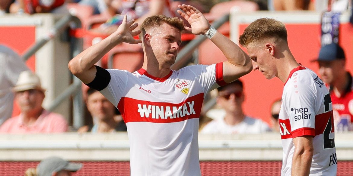 Halten oder verkaufen: Zwei VfB-Stars bestehen, zwei BVB-Stars nicht – und Reitz?