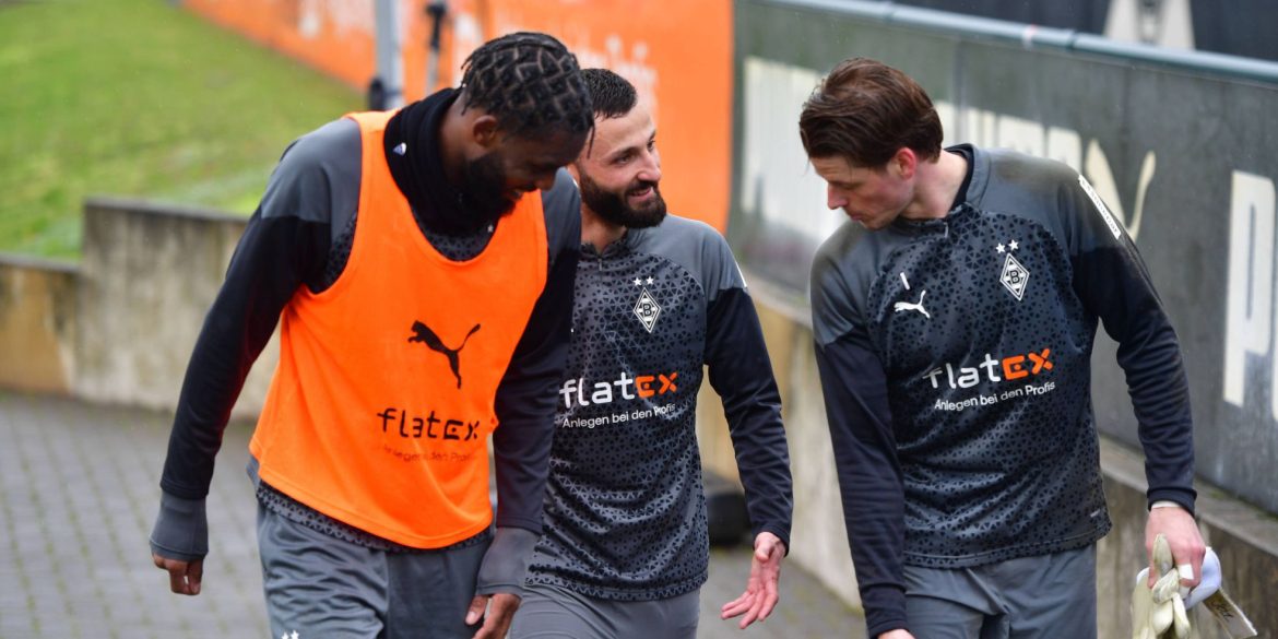 Halten oder verkaufen: Klare Sache bei Ducksch, Gladbach-Duo mit Unterschieden