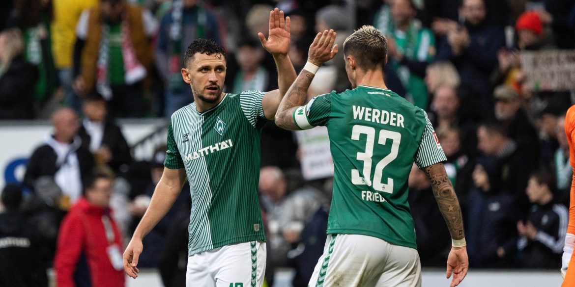 Kaufempfehlungen 2-5 Mio.: Punktehamster von Werder, Mainz & Wolfsburg – und ein Rückkehrer
