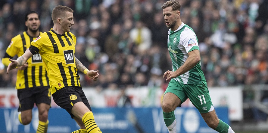 Marktwert-Boom: Reus ganz vorn – aber andere Gewinner nun interessanter