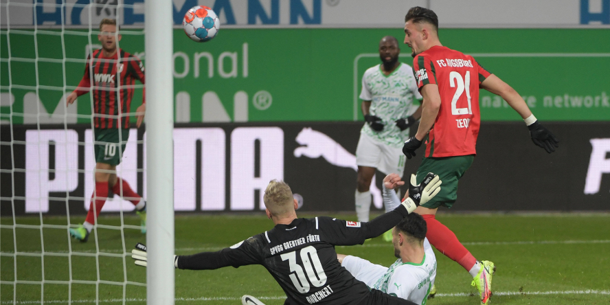 Rückrundenvorschau FC Augsburg: Knappe Kiste!