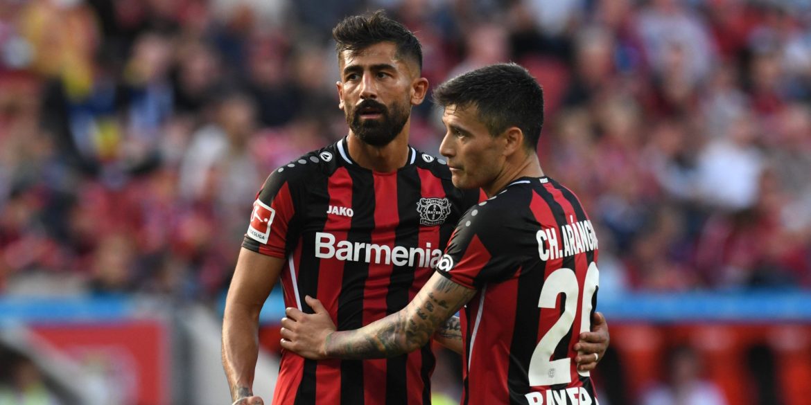 Bundesliga Sperren: Vier Stammkräfte fehlen – diese Comunio-Schnäppchen springen ein