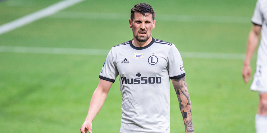 Union-Neuzugang Pawel Wszolek im Check: Eine Soforthilfe?
