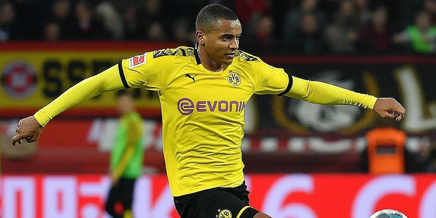 Gerüchteküche: Geht Akanji? Kommt Hudson-Odoi?