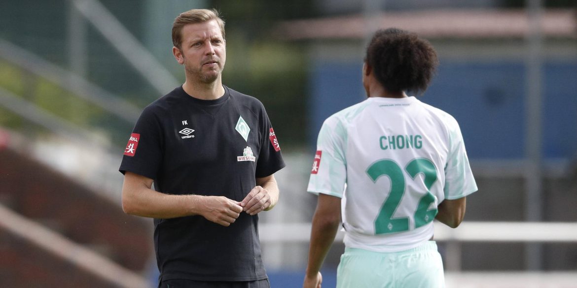Testspiele am Samstag: Chong trifft bei Werder-Sieg – Höler und Finnbogason doppelt
