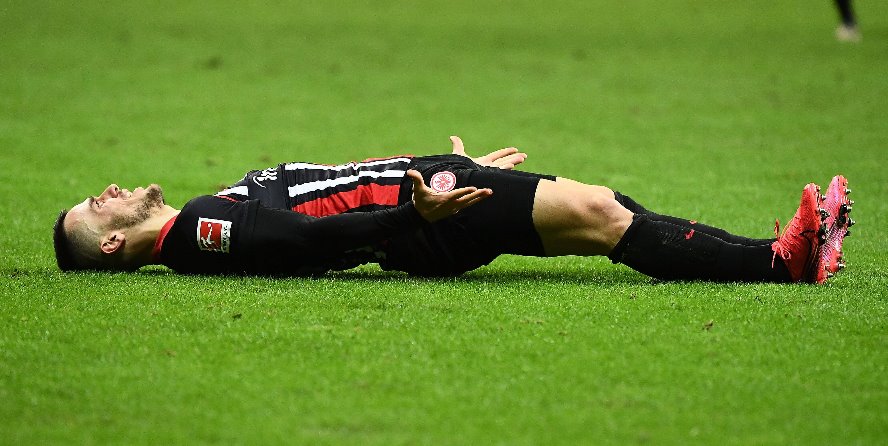 Comunio aktuell: Eintracht-Star bald weg – was macht Reus?