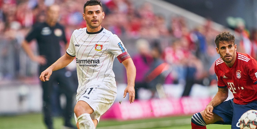 Marktwertverlierer der Woche – KW 13: Diese Comunio-Stars ließen vor dem 27. Spieltag die meisten Federn!