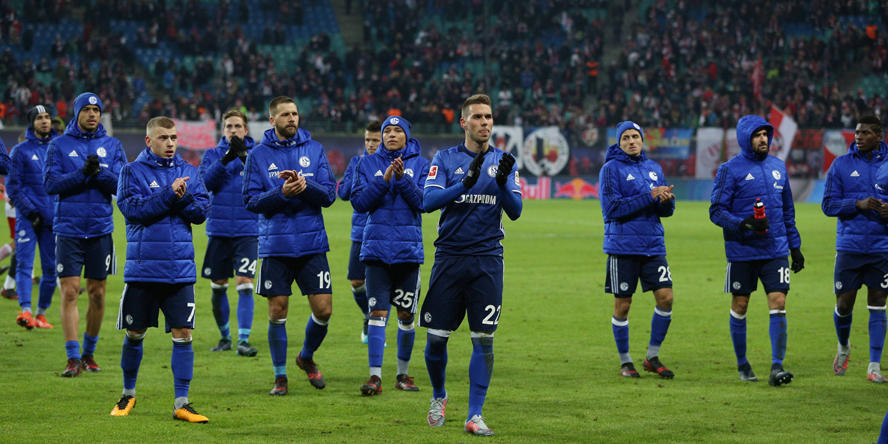 Comunio Highlights: Der unaufhaltsame Zerfall des FC Schalke 04
