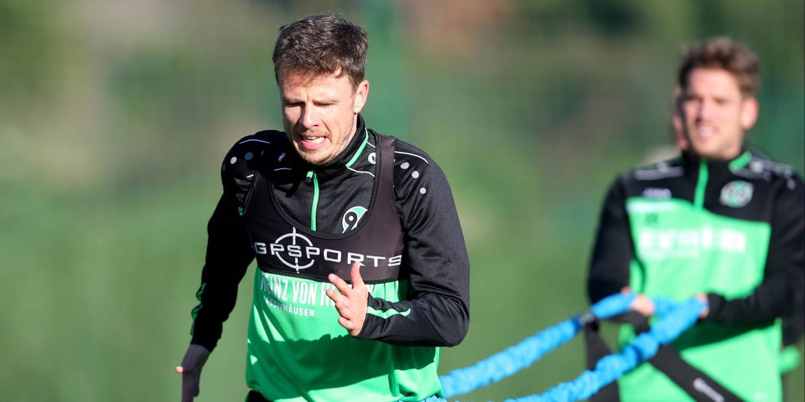 Rückrundenvorschau Hannover 96: Ohne Offensive kein Klassenerhalt