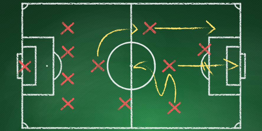 Die Top-Elf des 29. Spieltags: Ein meisterhaftes Ensemble
